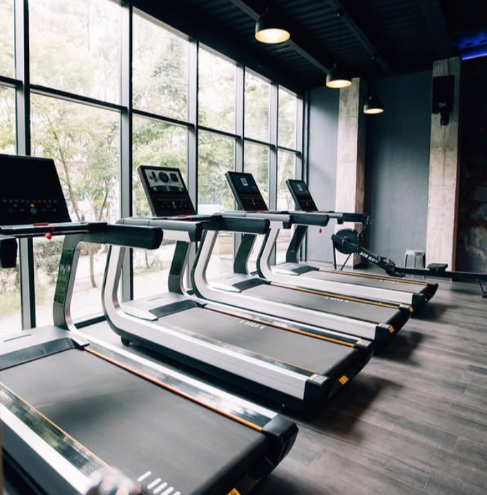 Fitness Eleven