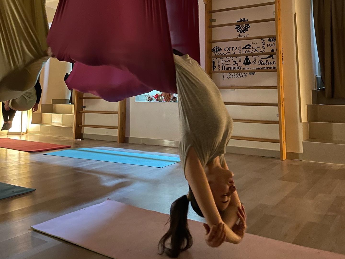 Shakti Yoga
