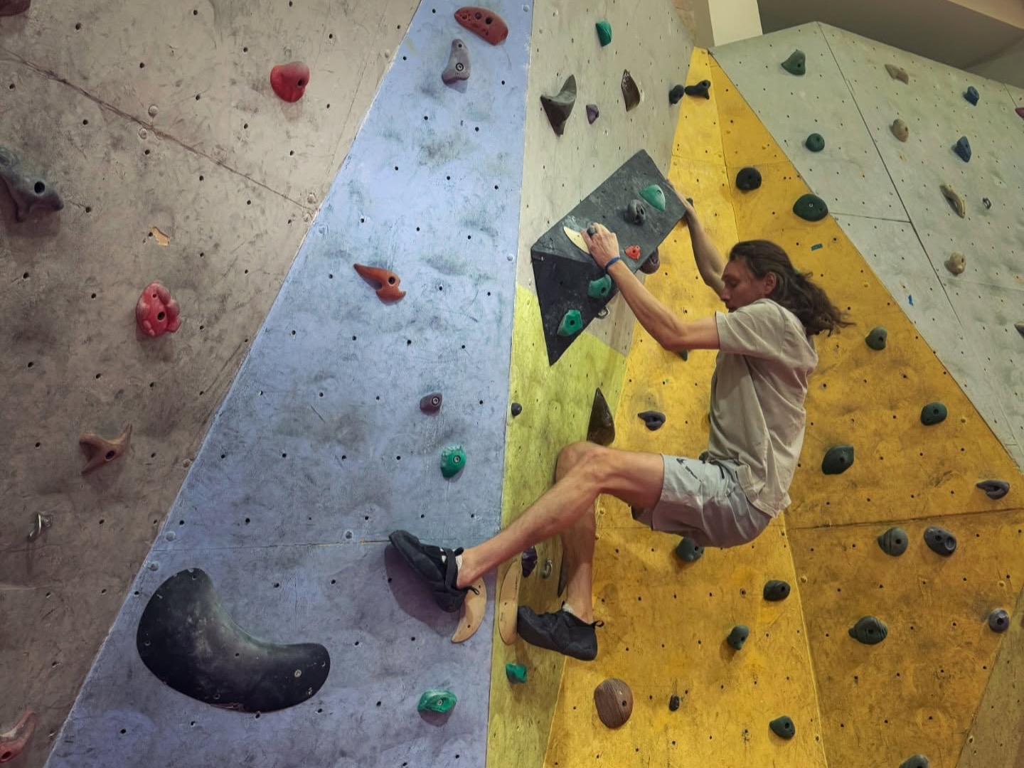 Boulderland Yerevan 