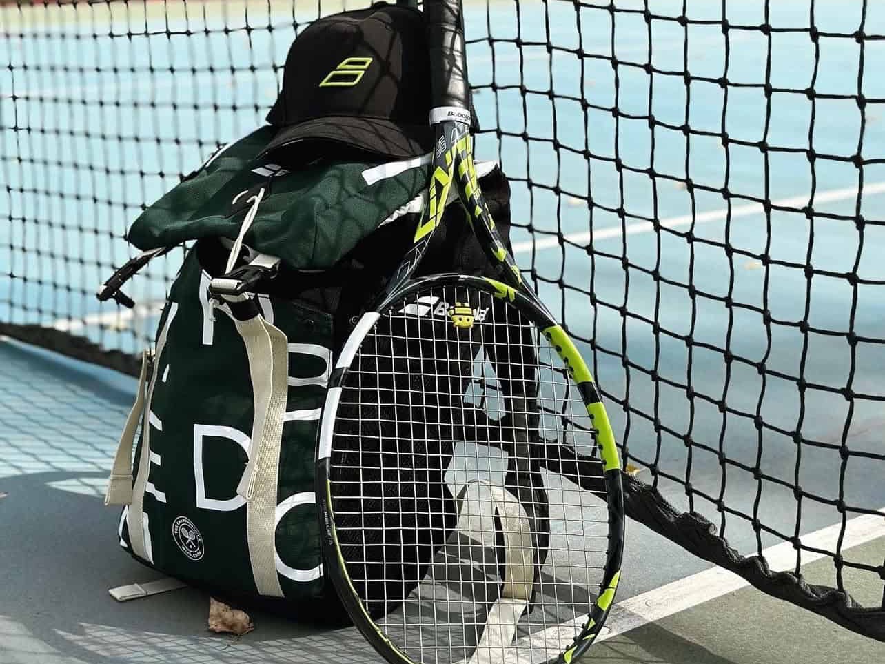 Davtyan Tennis Club