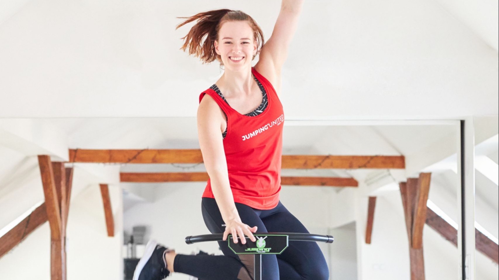 Fitness Jumpy
