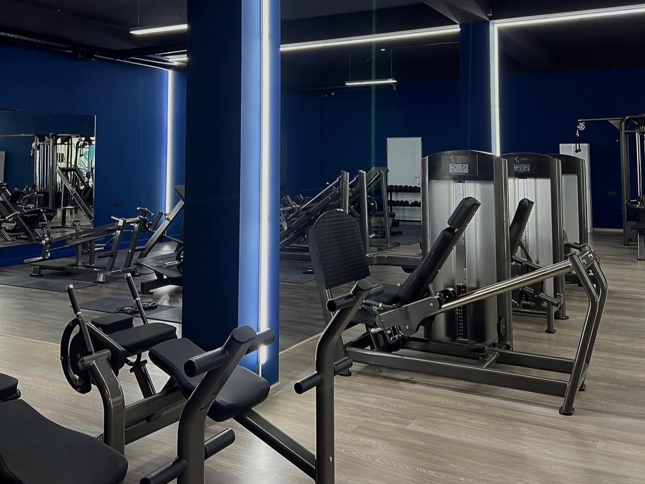 Askaryan Fitness