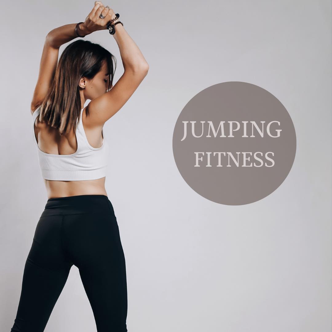 Move Fitness Club | Shengavit
