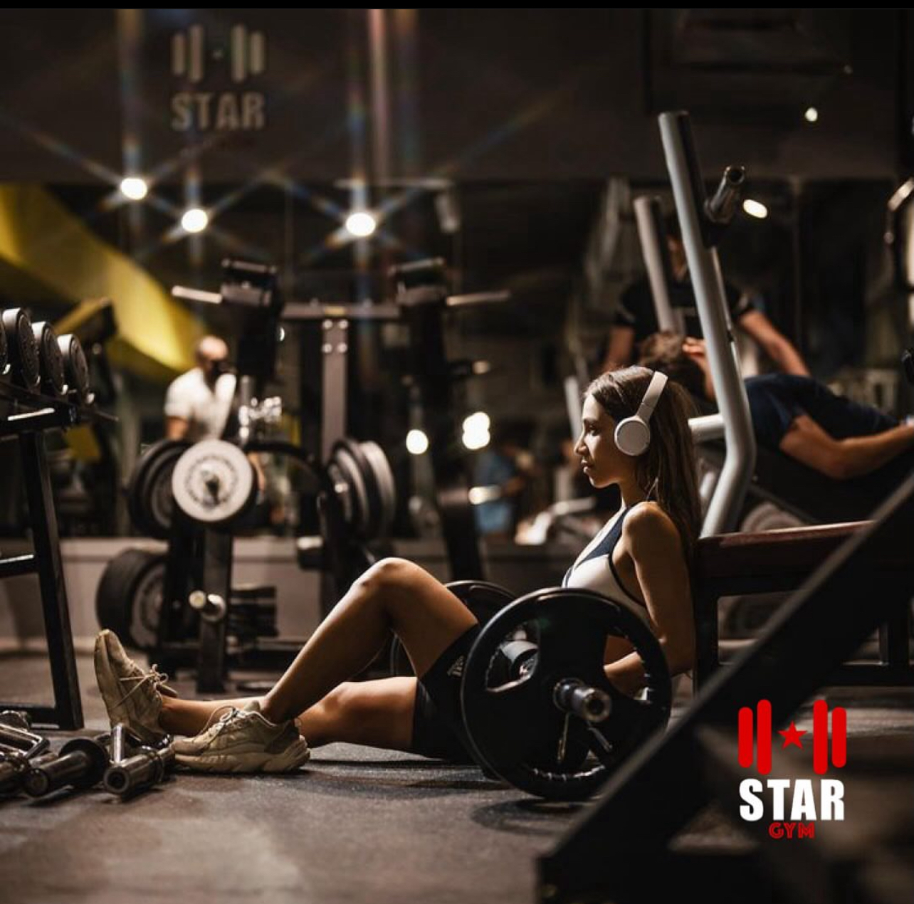 Star Gym | Arami 70