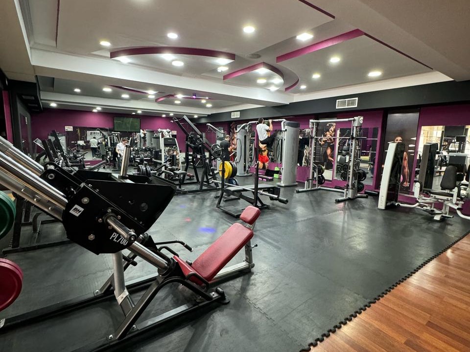 Tashir Sport
