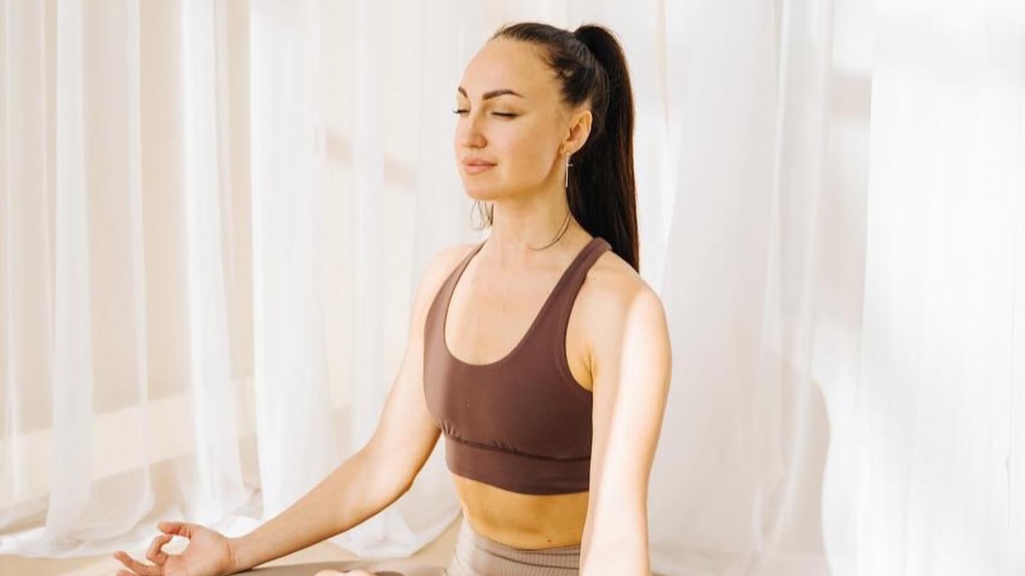 Yerevan Yoga 