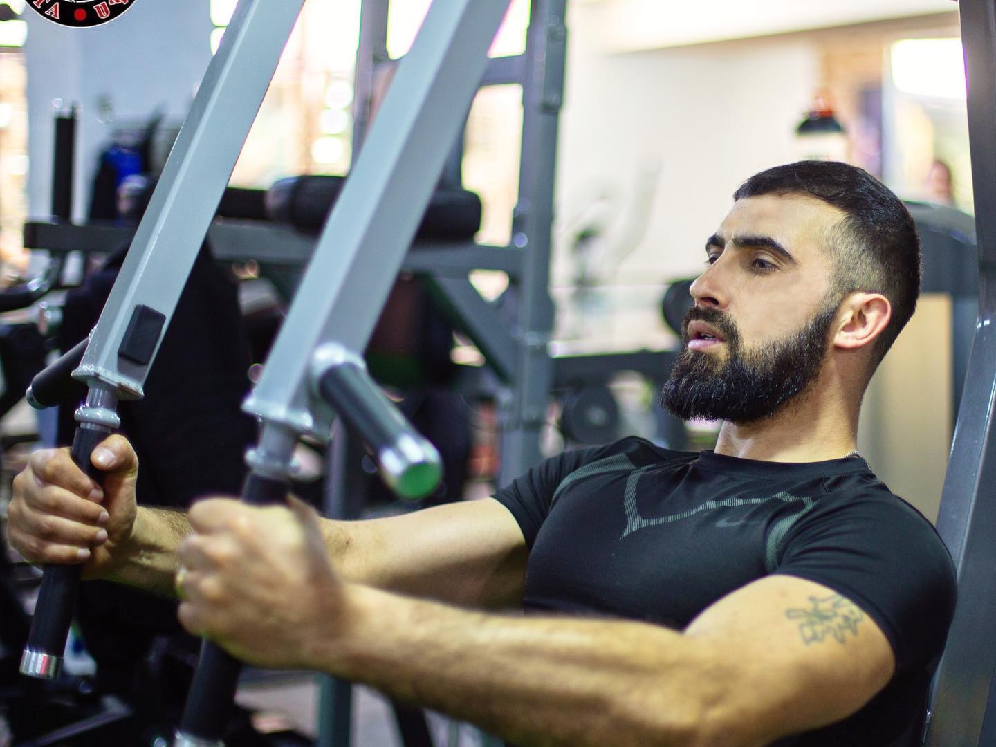 Sparta Fitness