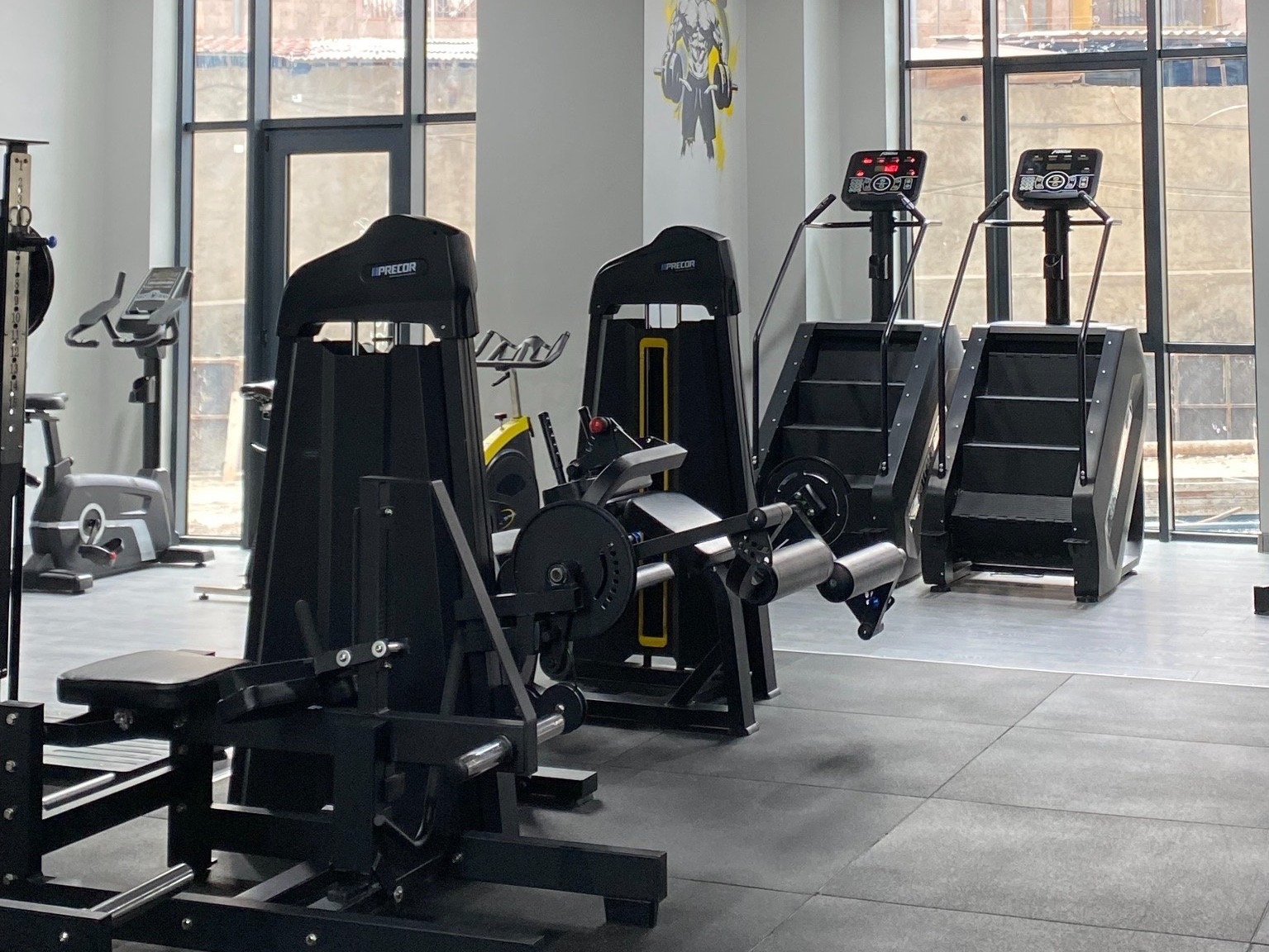 The One Gym Premium 