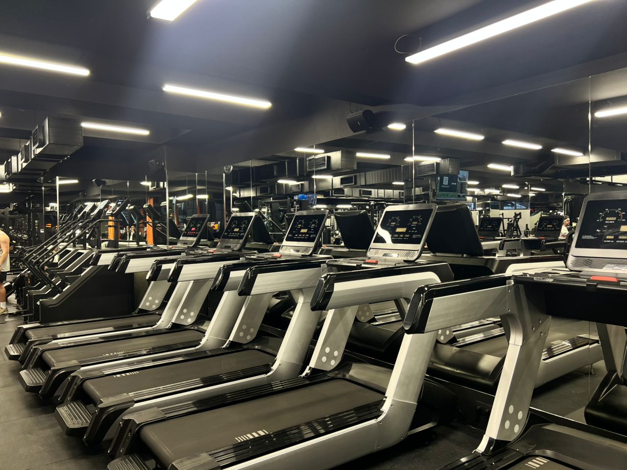 The Limitless Gym
