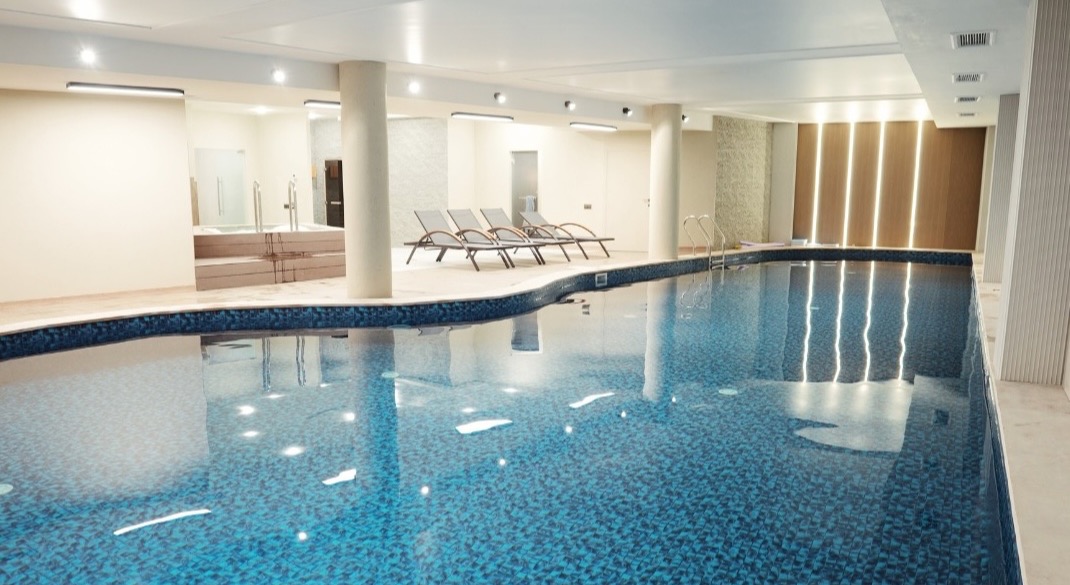 Balance Sport Complex