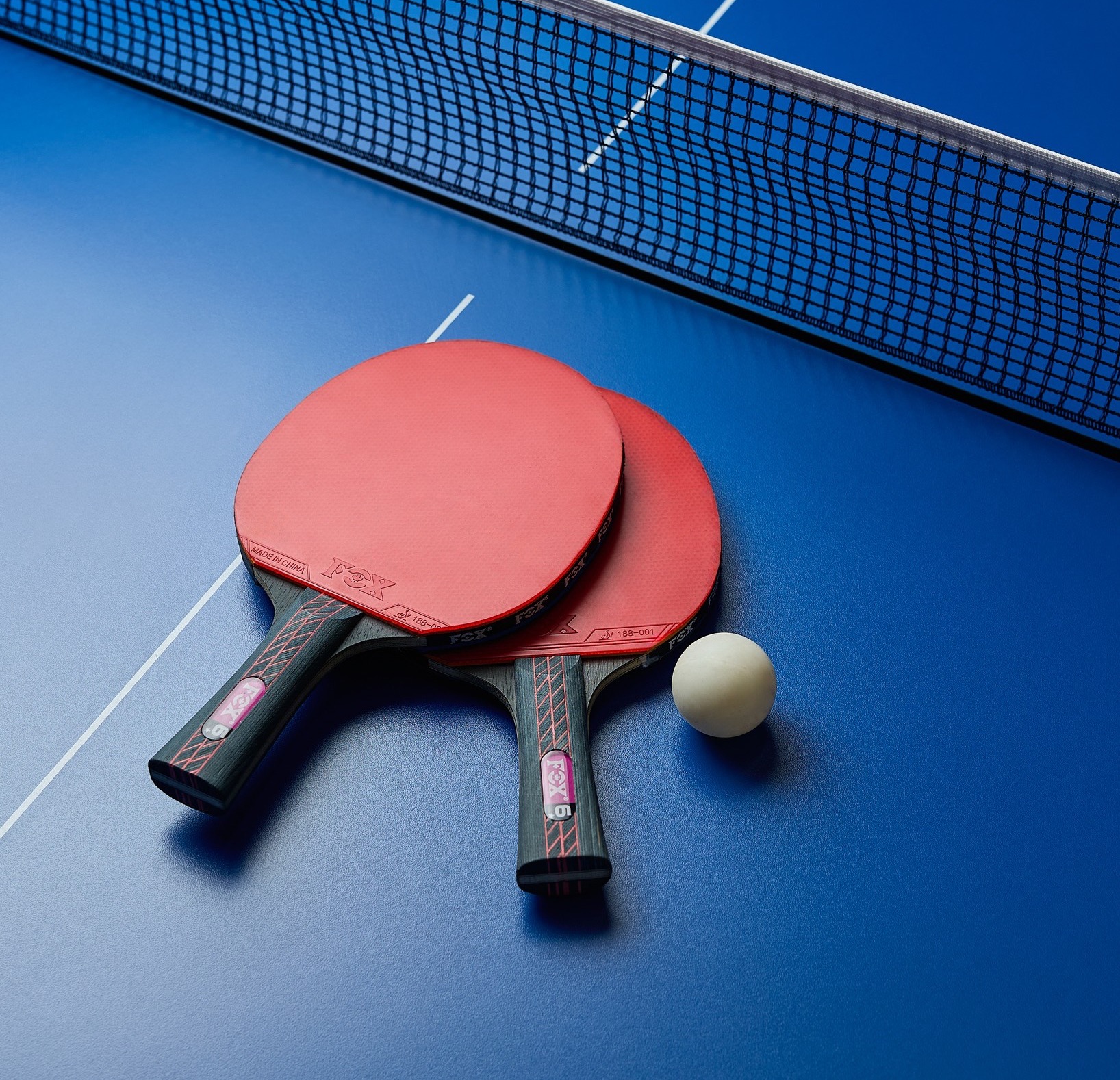 SIEVN Table Tennis Club