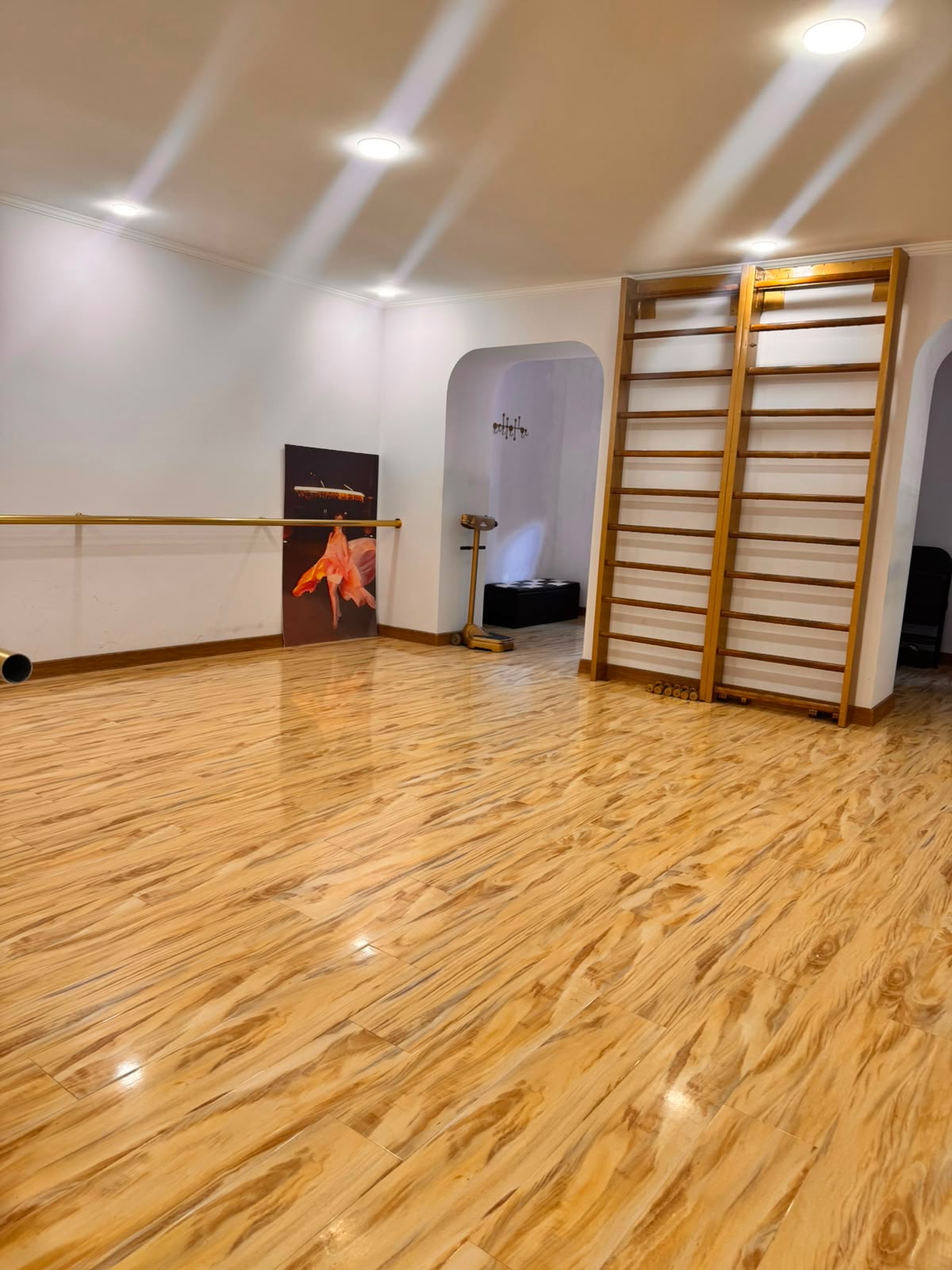 Janna Body Studio