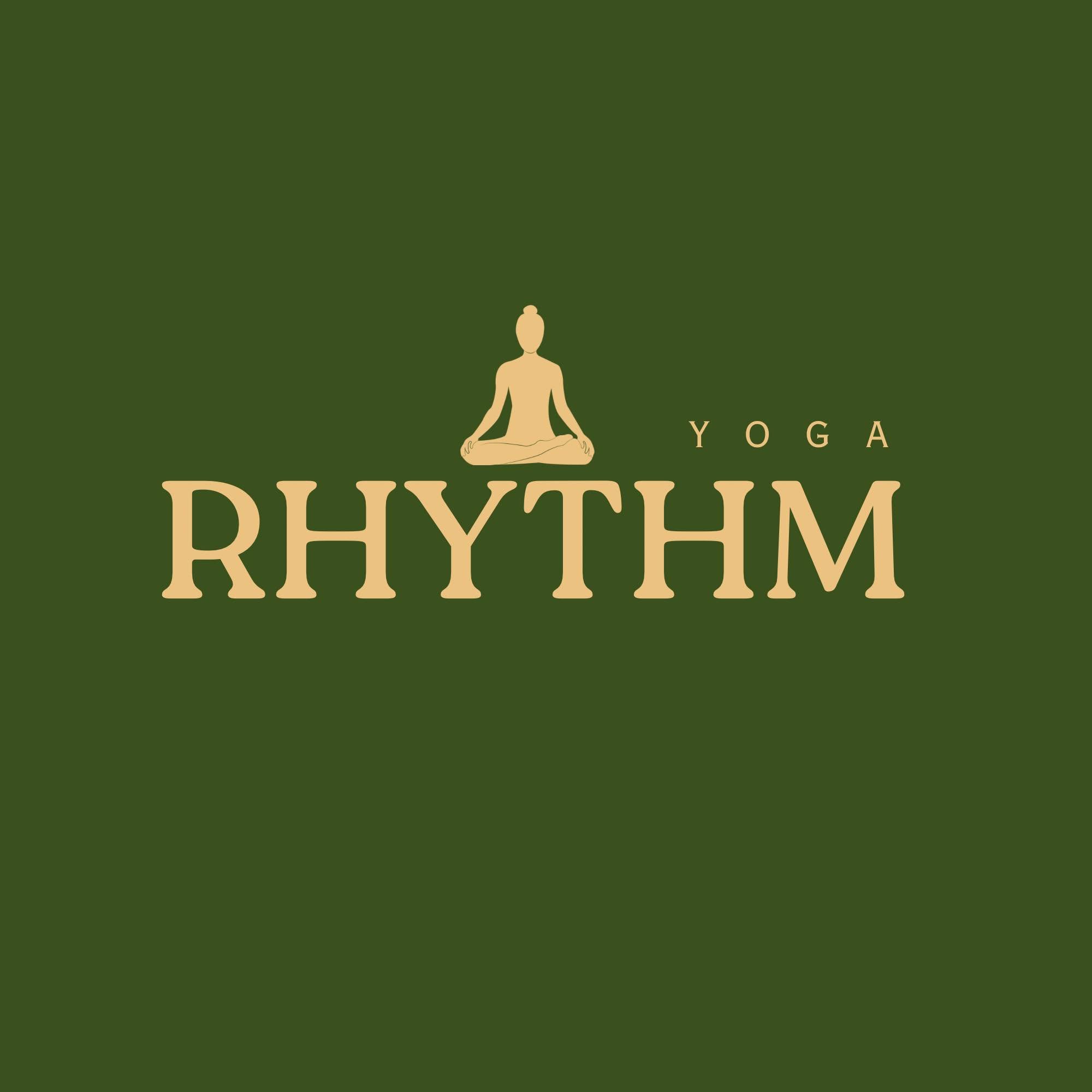 Rhytm Yoga