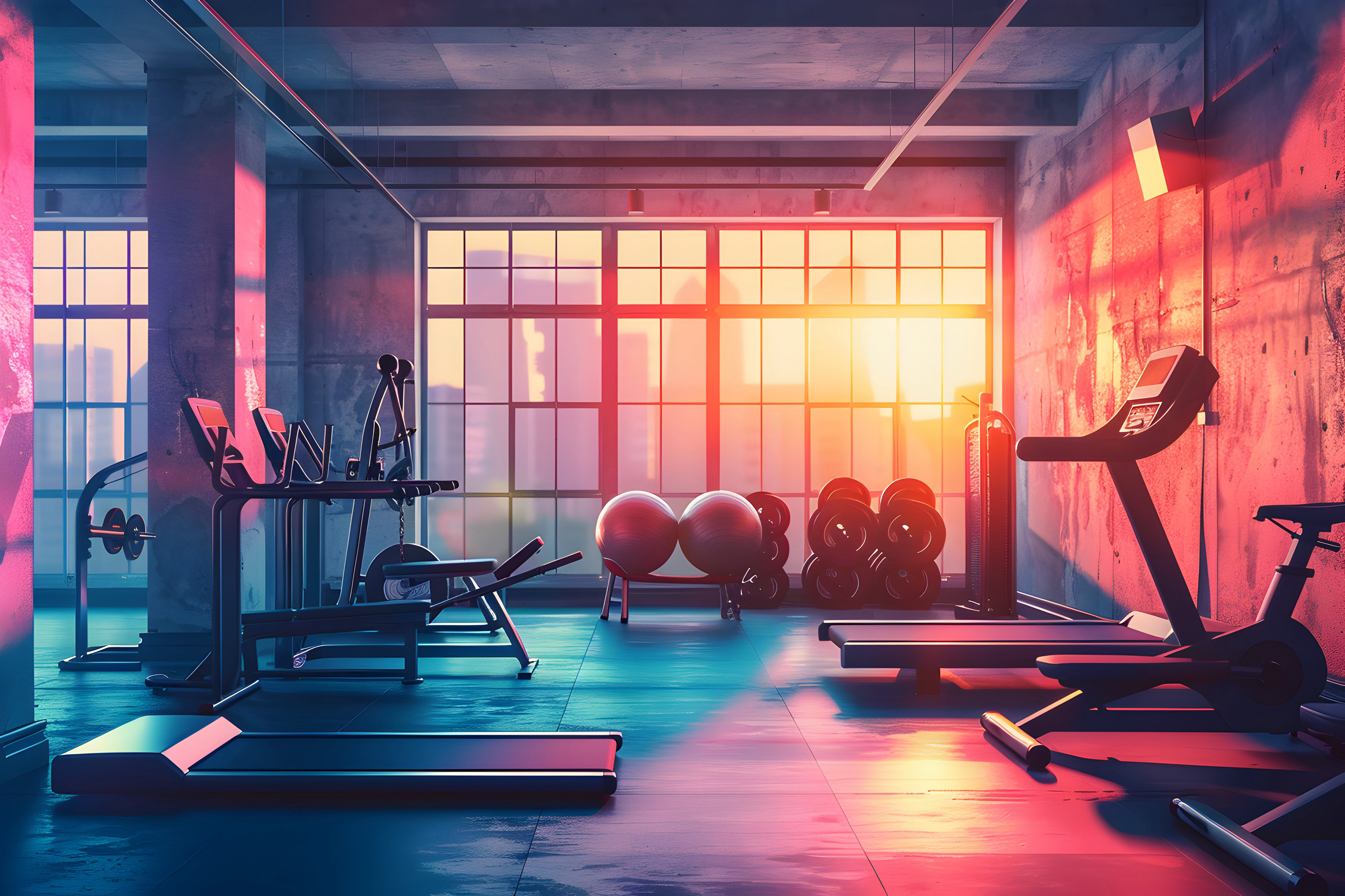 Your Space Fitness & SPA | Malatia