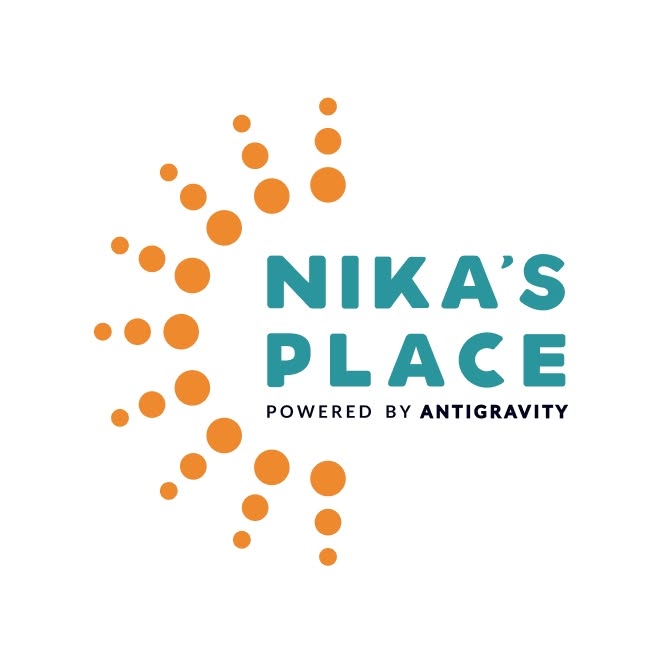 Nikas Place Antigravity