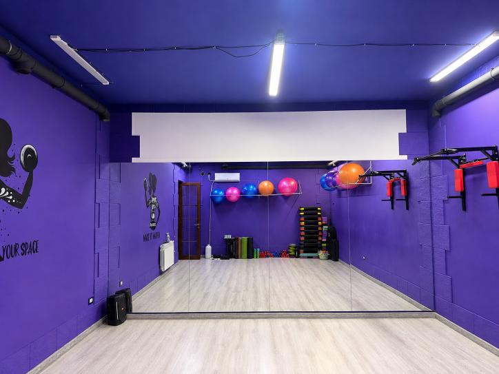 Your Space Fitness & SPA | Vagharshyan