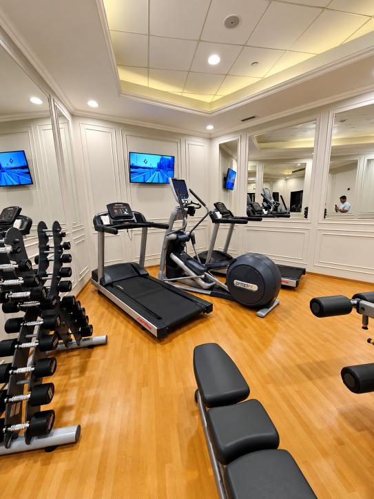 Mandala SPA & Wellness Center