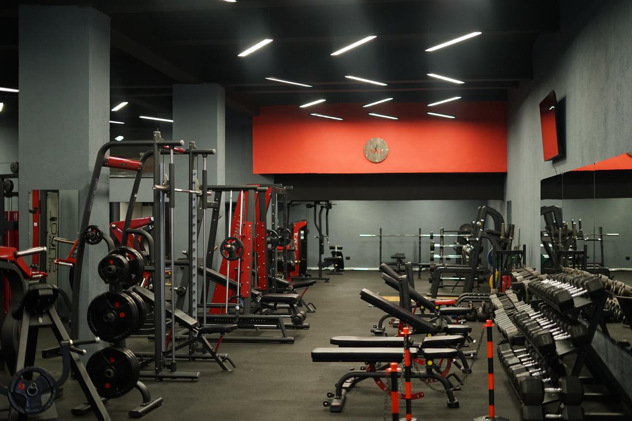 TONUS Sport Club