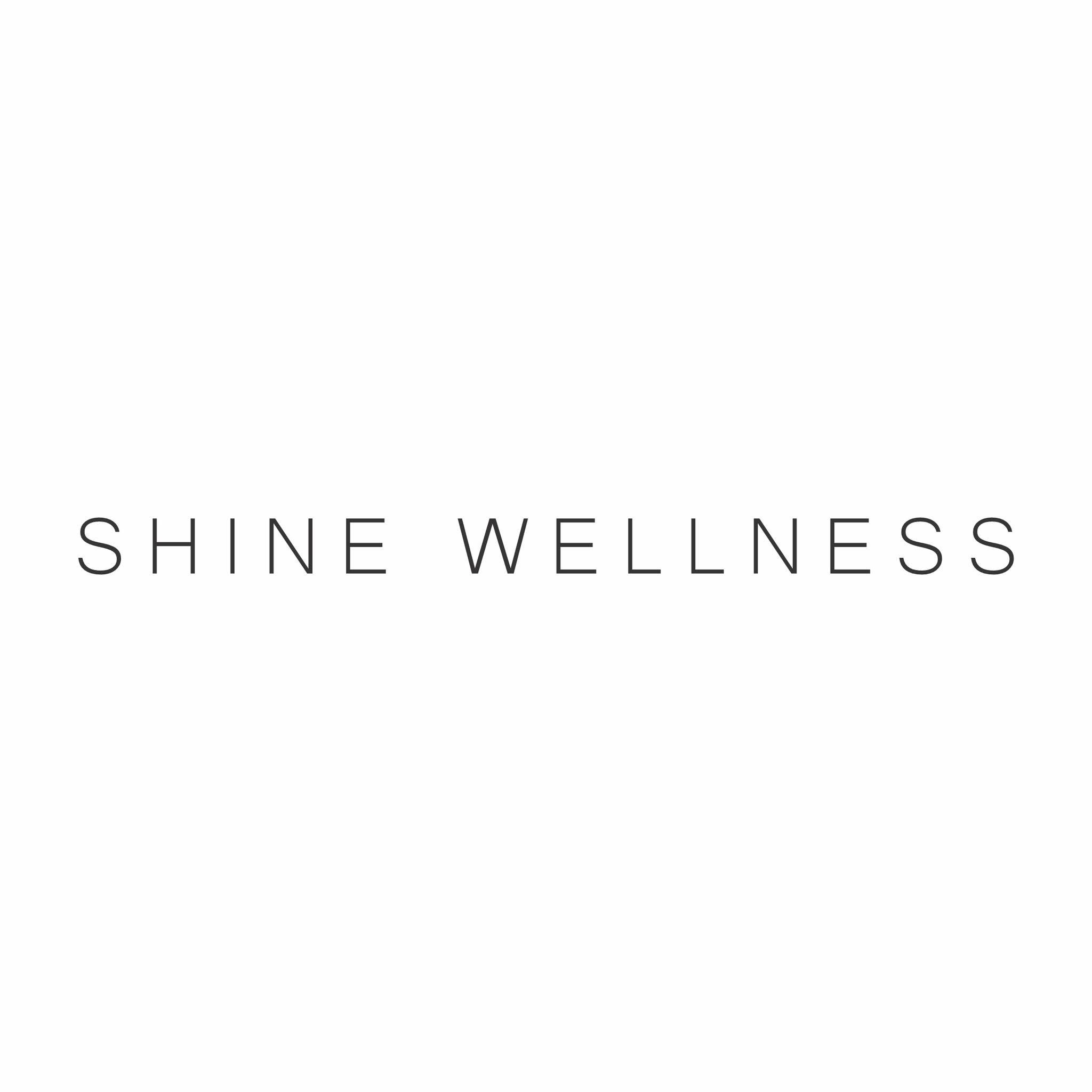Shine Wellness