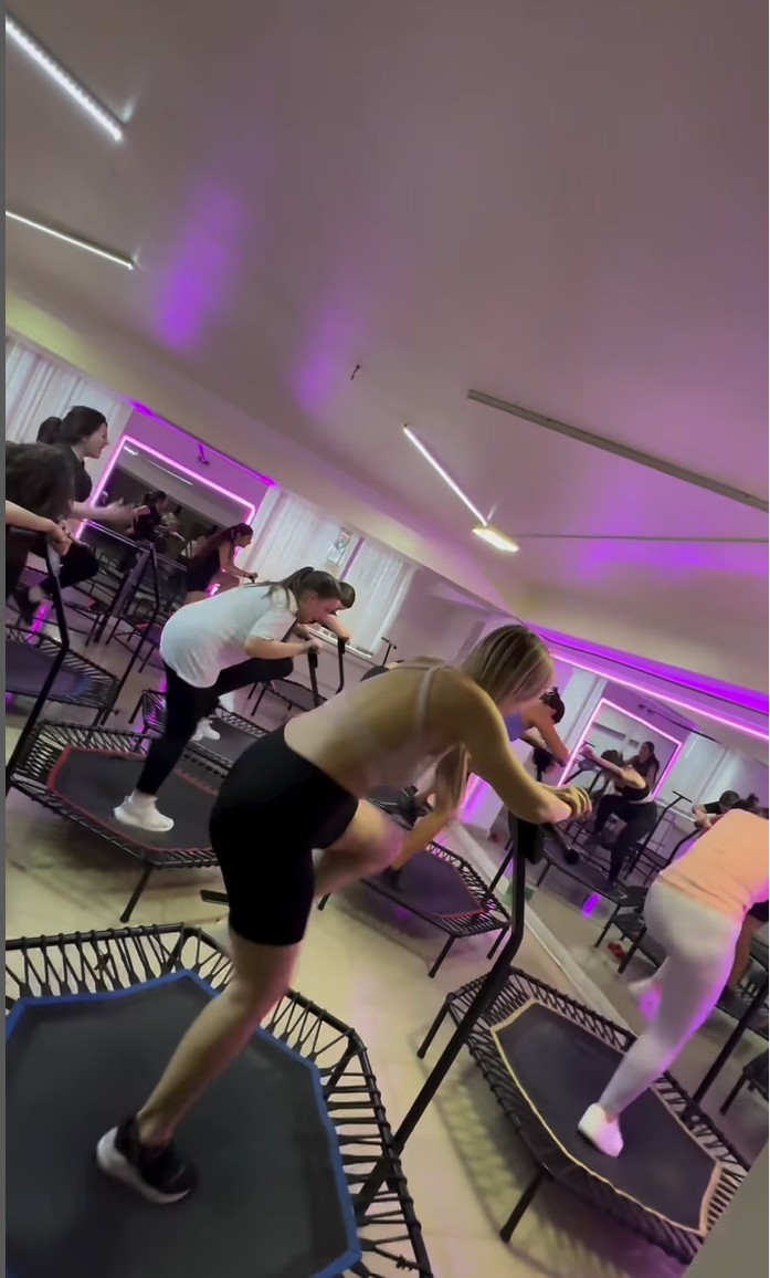 ...